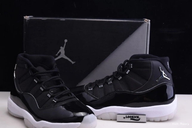 Kicktheory Air CT8012-011 Anniversary 11 25th Jordan 0721